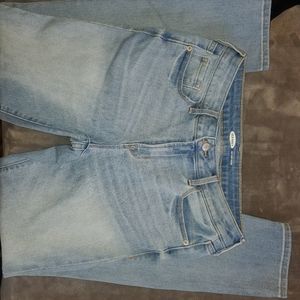 Jeans size 6
